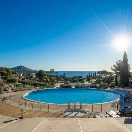 Apartamento L'esquinade - J4236 By Interhome