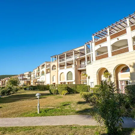 Apartamento L'esquinade - J4236 By Interhome *