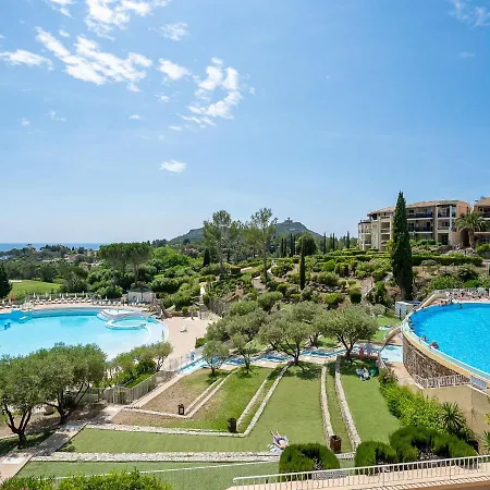L'esquinade - J4236 By Interhome Apartamento Saint-Raphaël