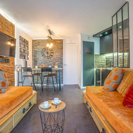 Village Cap Esterel - L'esquinade-6 By Interhome *