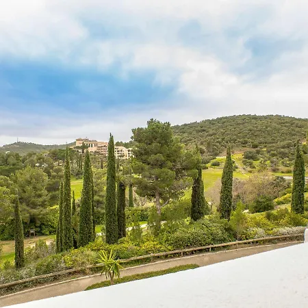 Apartment Village Cap Esterel - L'esquinade-6 By Interhome