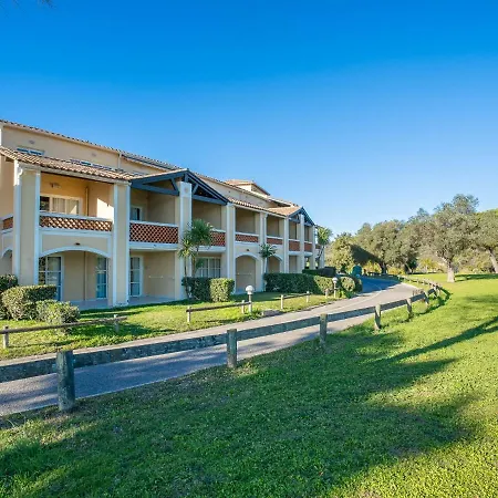 Apartment Village Cap Esterel - L'esquinade-6 By Interhome *