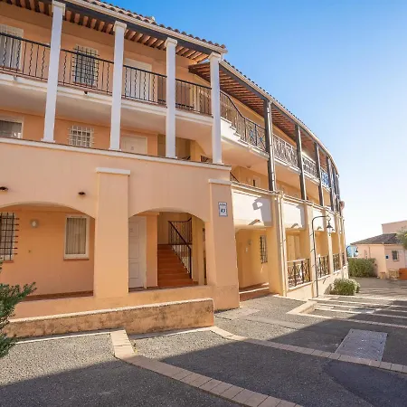 Village Cap Esterel - L'esquinade-6 By Interhome