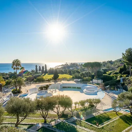 Village Cap Esterel - L'esquinade-6 By Interhome *