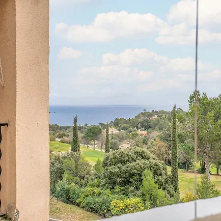 Village Cap Esterel - L'esquinade-6 By Interhome Apartment Saint-Raphael (Var)
