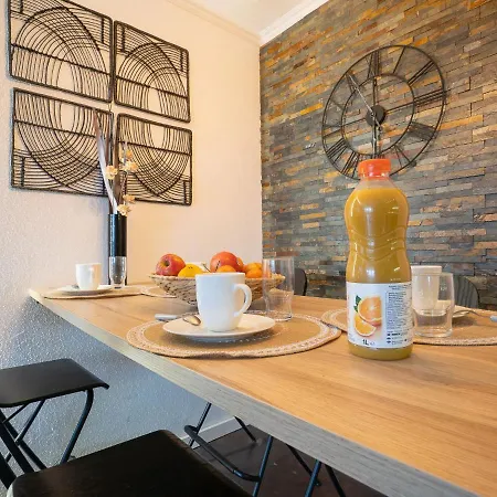 Apartment Village Cap Esterel - L'esquinade-6 By Interhome Saint-Raphael (Var)
