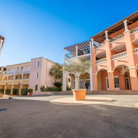 Village Cap Esterel - L'esquinade-6 By Interhome Apartment Saint-Raphael (Var)