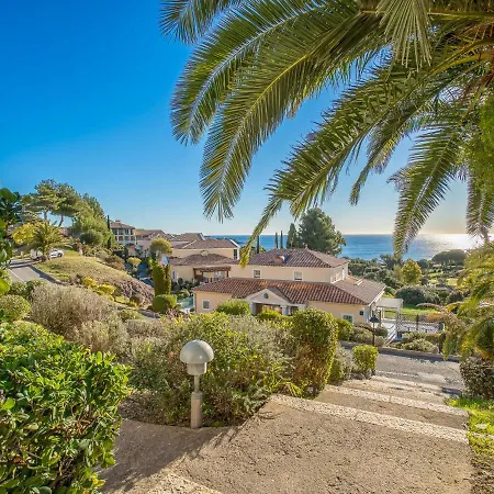 Village Cap Esterel - L'esquinade-6 By Interhome