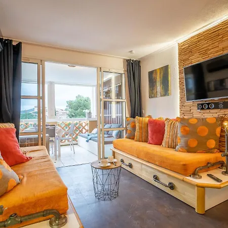 Village Cap Esterel - L'esquinade-6 By Interhome *