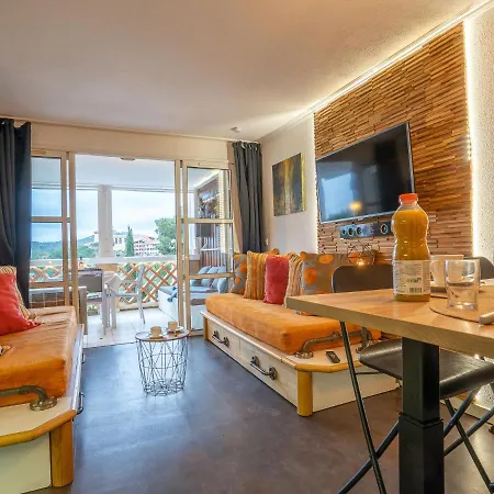 Διαμέρισμα L'esquinade - J4236 By Interhome