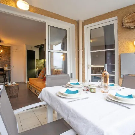 Village Cap Esterel - L'esquinade-6 By Interhome