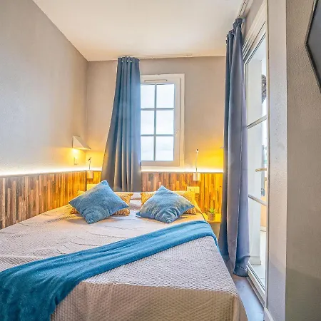 Διαμέρισμα L'esquinade - J4236 By Interhome Saint-Raphaël