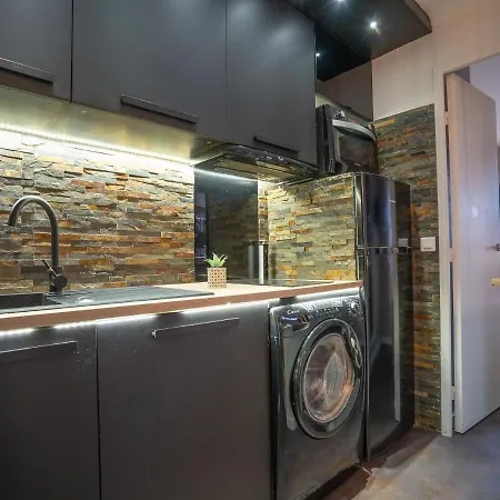 L'esquinade - J4236 By Interhome Διαμέρισμα