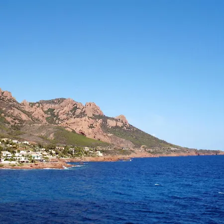 Village Cap Esterel - L'esquinade-6 By Interhome *