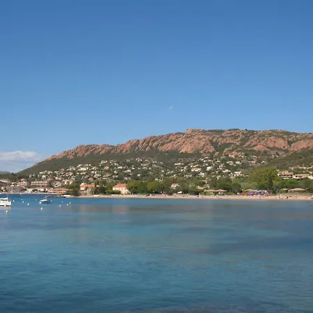 Apartment Village Cap Esterel - L'esquinade-6 By Interhome Saint-Raphael (Var)