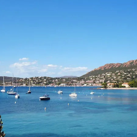 Village Cap Esterel - L'esquinade-6 By Interhome Saint-Raphael (Var)