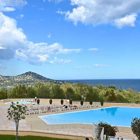 Village Cap Esterel - L'esquinade-6 By Interhome * Saint-Raphael (Var)