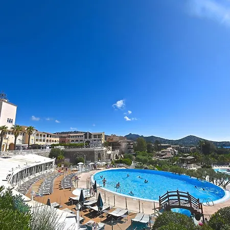 Village Cap Esterel - L'esquinade-6 By Interhome * Saint-Raphael (Var)