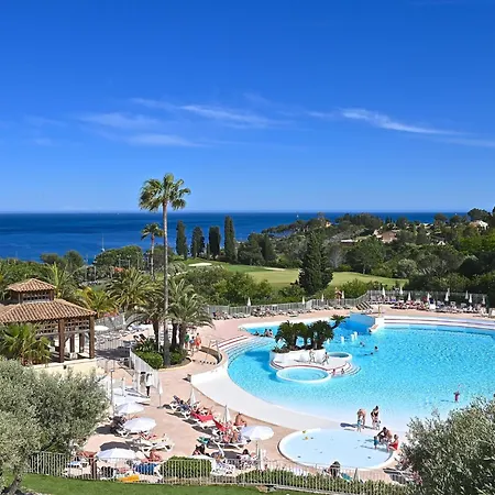 Village Cap Esterel - L'esquinade-6 By Interhome Apartment Saint-Raphael (Var)