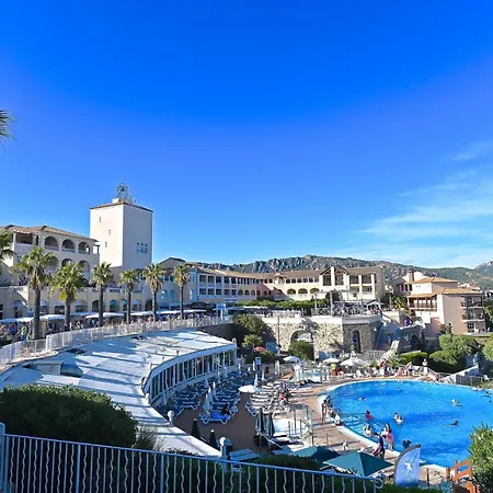 Village Cap Esterel - L'esquinade-6 By Interhome * Saint-Raphael (Var)