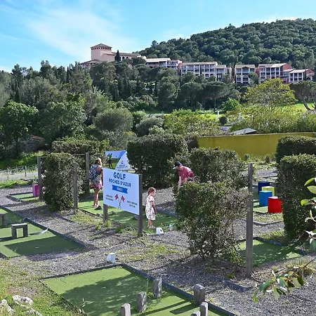 Village Cap Esterel - L'esquinade-6 By Interhome * Saint-Raphael (Var)