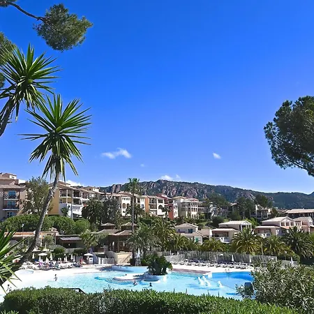 Village Cap Esterel - L'esquinade-6 By Interhome Apartment Saint-Raphael (Var)