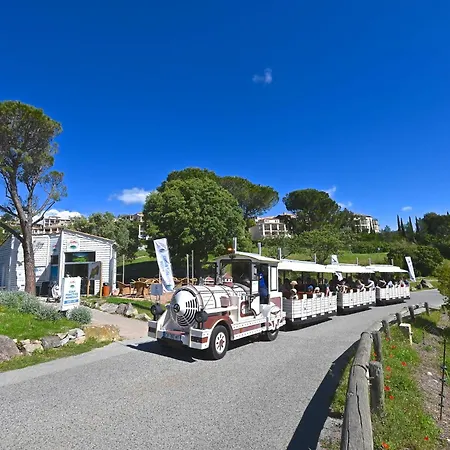 Village Cap Esterel - L'esquinade-6 By Interhome