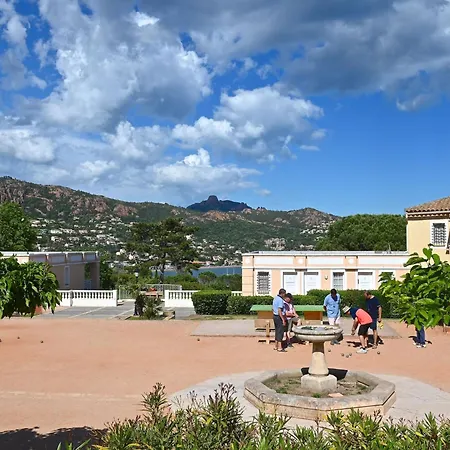 Village Cap Esterel - L'esquinade-6 By Interhome Apartment Saint-Raphael (Var)