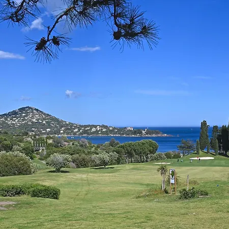 Apartment Village Cap Esterel - L'esquinade-6 By Interhome