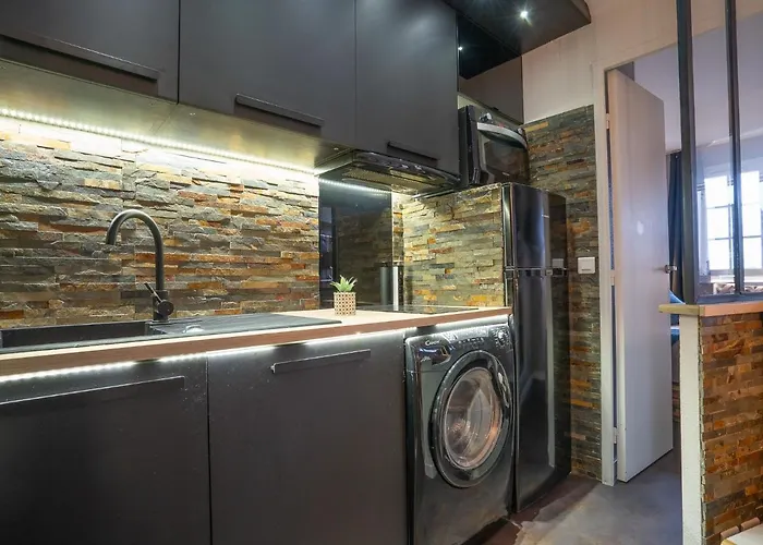 L'esquinade - J4236 By Interhome Апартаменты